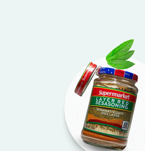 توابل وخلطات